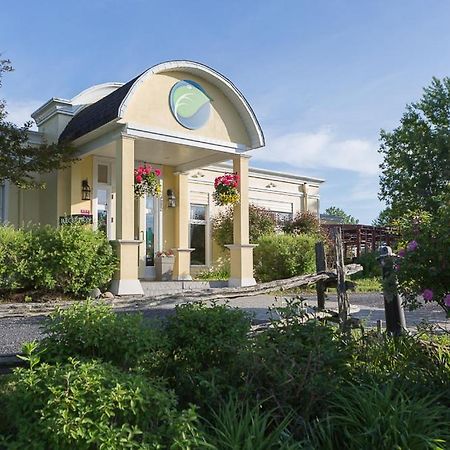 Auberge West Brome Kültér fotó