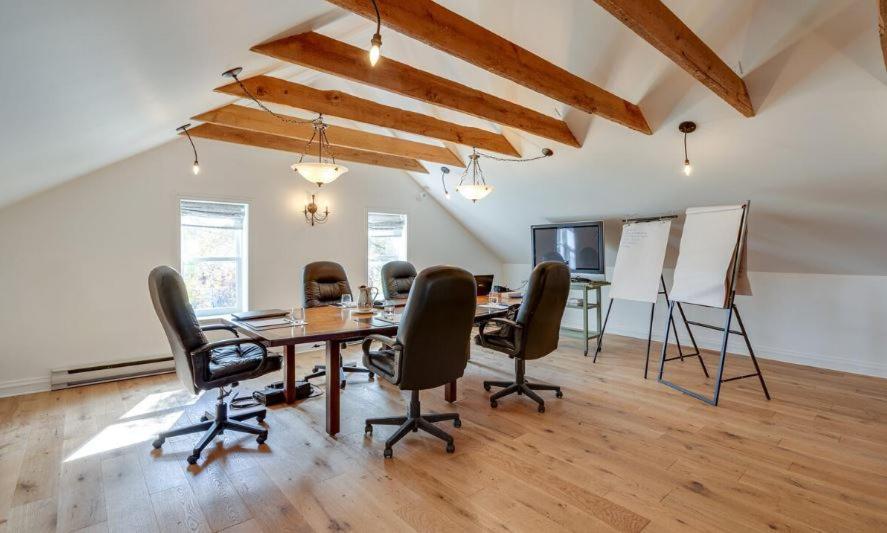 Auberge West Brome Kültér fotó