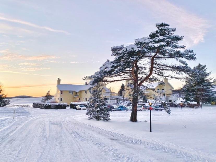 Auberge West Brome Kültér fotó
