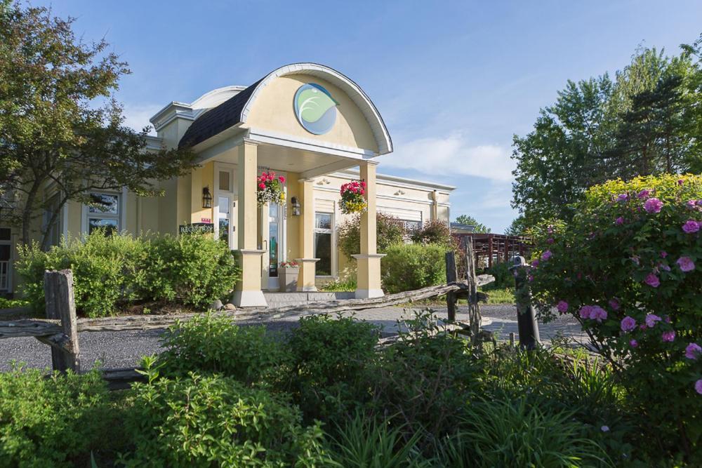 Auberge West Brome Kültér fotó