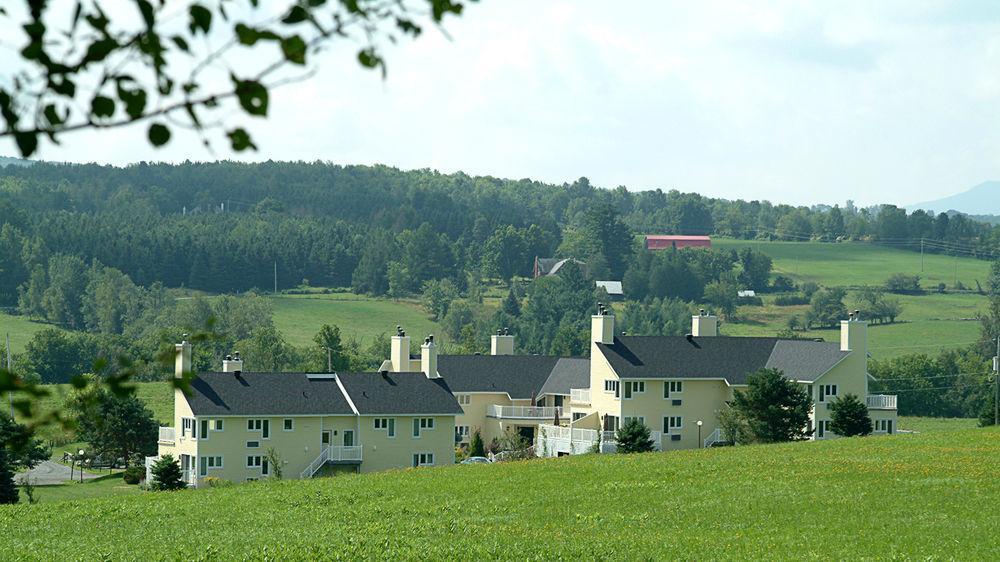Auberge West Brome Kültér fotó