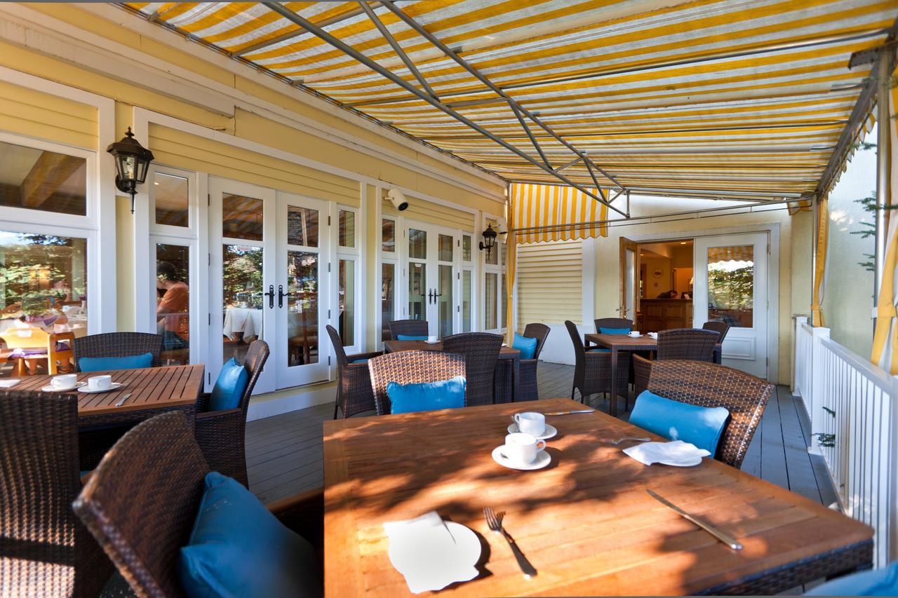 Auberge West Brome Kültér fotó
