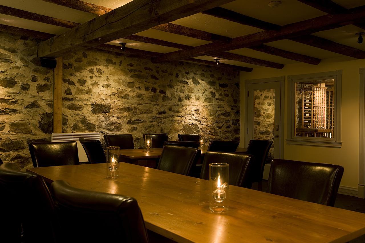 Auberge West Brome Kültér fotó