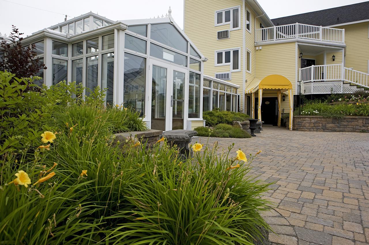 Auberge West Brome Kültér fotó