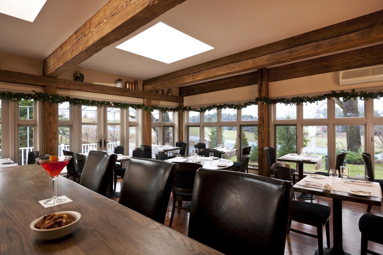 Auberge West Brome Kültér fotó
