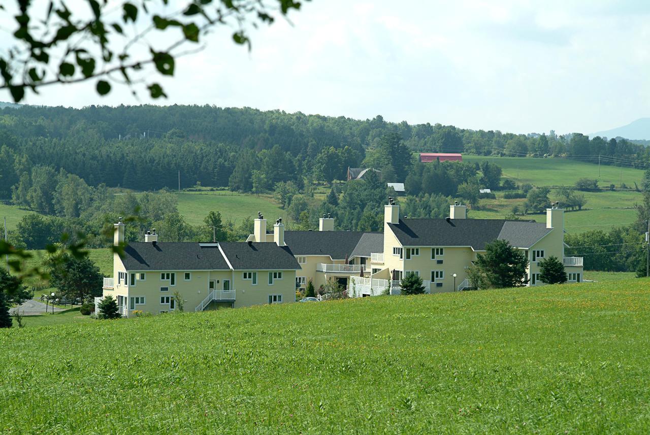 Auberge West Brome Kültér fotó