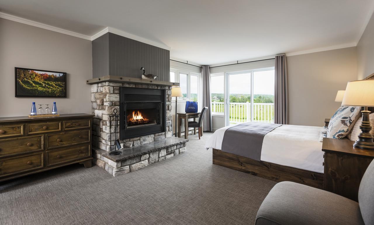 Auberge West Brome Kültér fotó