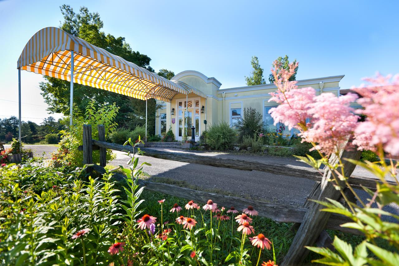 Auberge West Brome Kültér fotó