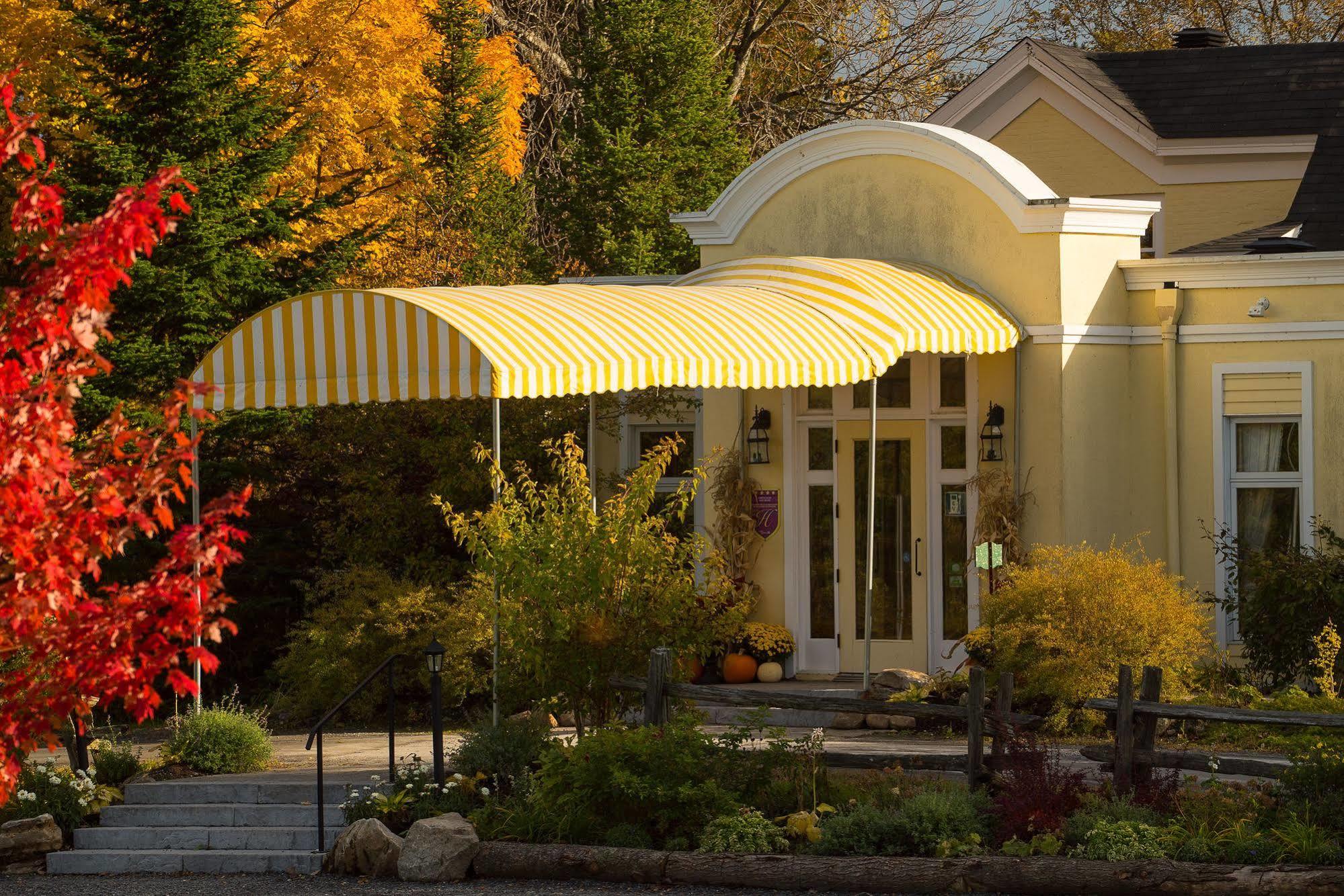 Auberge West Brome Kültér fotó
