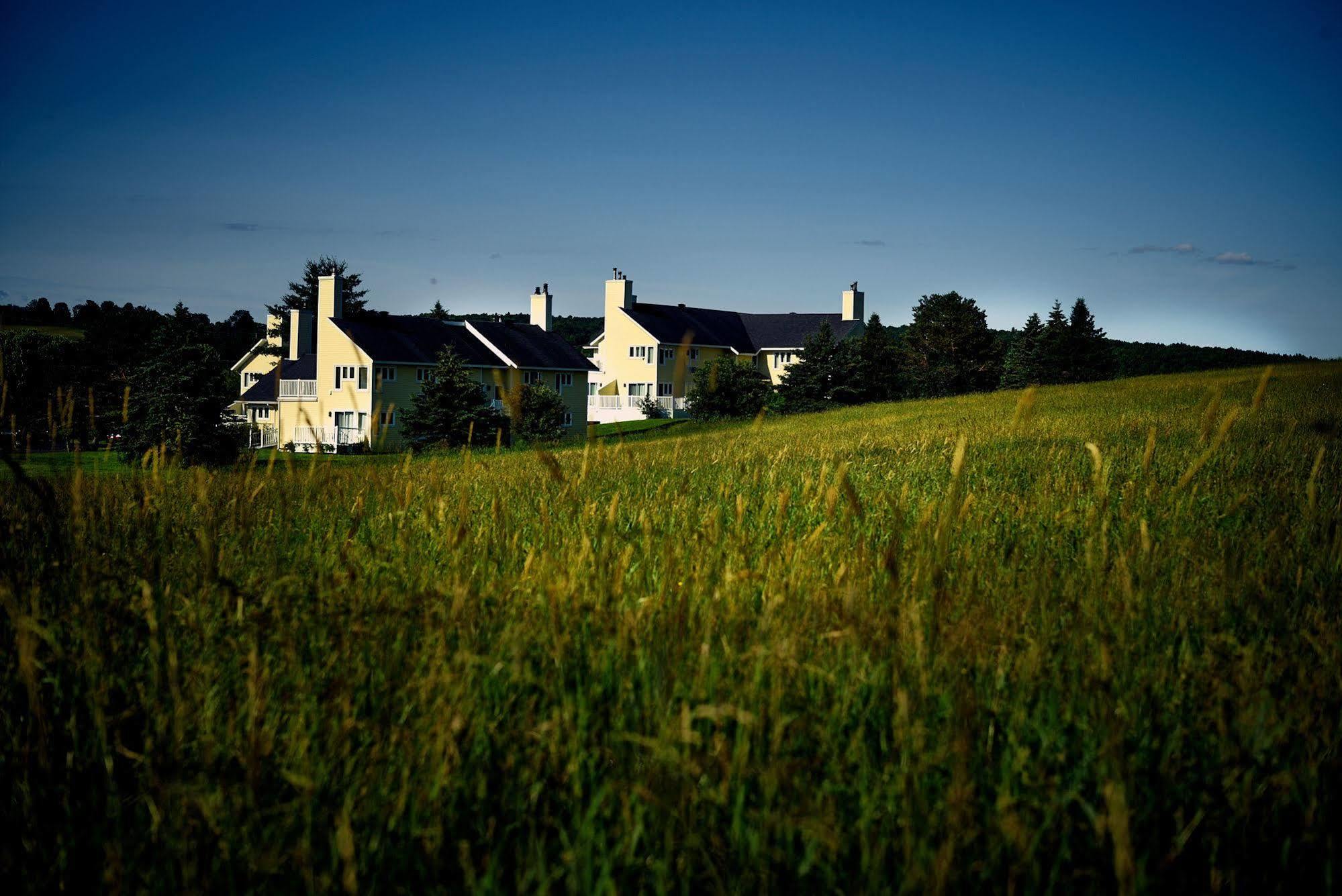 Auberge West Brome Kültér fotó