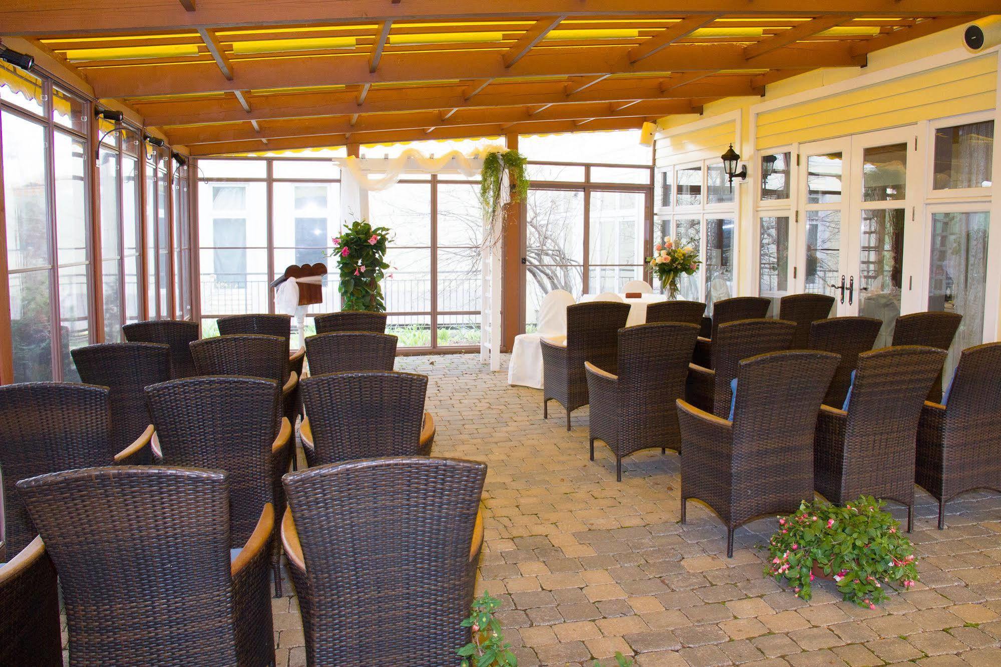 Auberge West Brome Kültér fotó